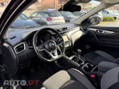 Nissan Qashqai 1.5 dCi N-Connecta 18