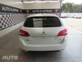 Peugeot 308 SW 1.6 HDI PANORAMICO