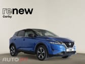 Nissan Qashqai Qashqai 1.5 e-Power N-Connecta