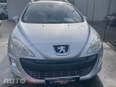 Peugeot 308 1.6 HDi Executive