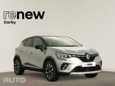 Renault Captur Captur 1.0 TCe Techno Bi-Fuel