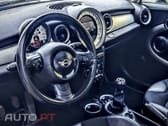 MINI Cooper Cooper Baker Street