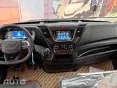 Iveco Daily 3.0 35C18H 3750 CD