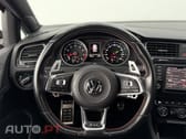 Volkswagen Golf 2.0 TSI GTI DSG