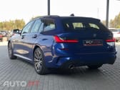 BMW 330 e Touring Pack M Auto