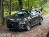 Kia Niro 64kWh