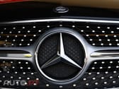 Mercedes-Benz CLS 350 AMG