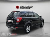 Chevrolet Captiva 2.2 VDCi Seven Xtreme 7L