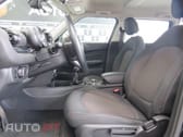MINI Clubman One D