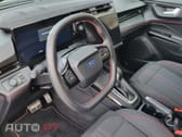 Ford Puma 1.0 EcoBoost mHEV ST-Line Aut.