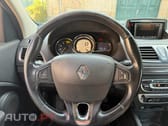 Renault Mégane 1.5 dCi Confort SS