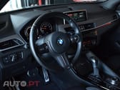 BMW X2 25 e xDrive X Pack M