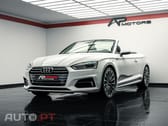 Audi A5 2.0 TFSi S-line S tronic