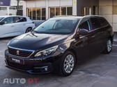 Peugeot 308 SW 1.5 BlueHDi Active