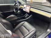 Tesla Model 3 Standard RWD Plus