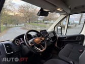 Fiat Ducato MH2 2.2D 140cv
