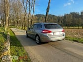 Peugeot 308 SW 1.5 BlueHDi Allure Pack EAT8