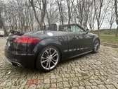 Audi TTS Roadster 2.0 TFSI 272Cv quattro