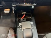 Mercedes-Benz CLA 180 d Shooting Brake AMG Line Aut.