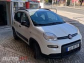 Fiat Panda 1.0 Hybrid