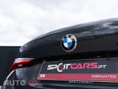 BMW 420 d Desportiva M Auto