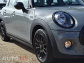 MINI Cooper One