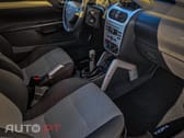 Opel Tigra TwinTop 1.3 CDTI