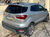 Ford EcoSport 1.0 Titanium EcoBoost
