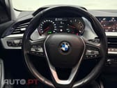 BMW 116 d Aut.