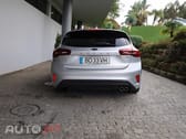 Ford Focus 1.0 EcoBoost MHEV ST-Line Aut
