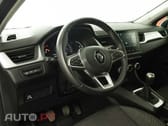 Renault Captur Captur 1.0 TCe Techno Bi-Fuel