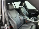 BMW X5 30 d xDrive