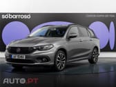 Fiat Tipo 1.3 M-Jet Lounge