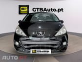 Peugeot 207 CC 1.6 VTi Active