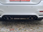 BMW M4 Auto