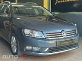 Volkswagen Passat 1.6 TDI BlueMotion