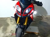 BMW S S1000XR