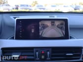 BMW X1 16 d sDrive