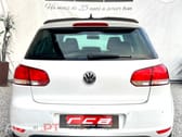 Volkswagen Golf 1.6 TDI