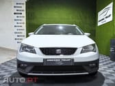 Seat Leon 1.6 TDi 4Drive