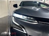 Renault Mégane E-Tech EV60 220hp optimum charge Techno