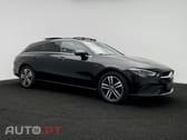 Mercedes-Benz CLA 250 e Shooting Brake Style Plus