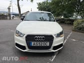 Audi A1 1.6 TDI Ambition
