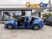 Renault Mégane 1.5 dCi GT Line EDC