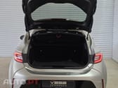Toyota Corolla 2.0 Hybrid Exclusive