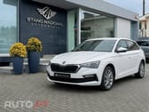Skoda Scala 1.0 TSI DSG
