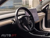 Tesla Model 3 Standard Range Plus RWD