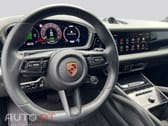 Porsche Cayenne E-Hybrid I.V.A DEDUTIVEL 