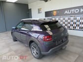 Citroen C4 Cactus 1.6 HDI Panorâmico