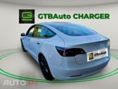 Tesla Model 3 Standard RWD I.V.A DEDUTIVEL